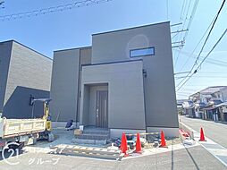 揖保郡太子町鵤 新築一戸建て 1号棟