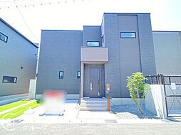 揖保郡太子町鵤　新築一戸建て　2号棟