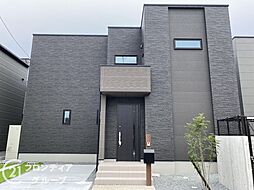 揖保郡太子町鵤 新築一戸建て 2号棟