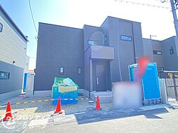 揖保郡太子町鵤　新築一戸建て　2号棟