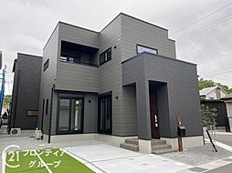 揖保郡太子町鵤　新築一戸建て　3号棟