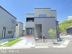 揖保郡太子町鵤　新築一戸建て　3号棟