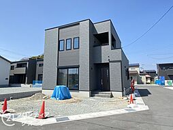 揖保郡太子町鵤　新築一戸建て　4号棟