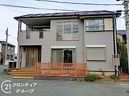 加古川市東神吉町西井ノ口　中古一戸建て