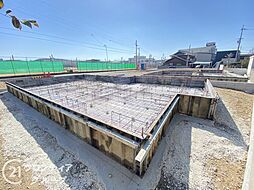 三木市末広3丁目　新築一戸建て　2期　1号棟