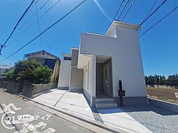 加古川市尾上町養田　新築一戸建て　9期　全1区画