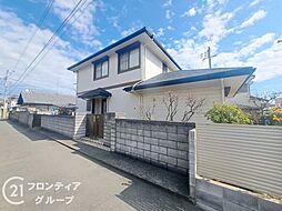 加古川市加古川町木村　中古一戸建て