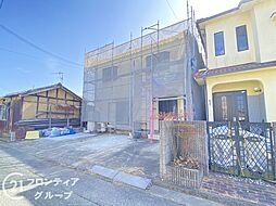加古川市上荘町国包　中古一戸建て