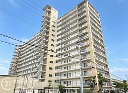 加古川グリーンシティＤ棟　中古マンション