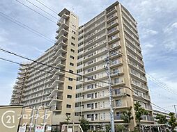 加古川グリーンシティＤ棟　中古マンション
