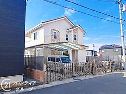 姫路市飾東町佐良和　中古一戸建て