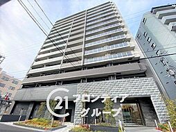 プレサンスロジェ姫路　中古マンション