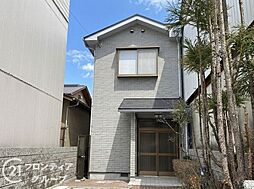 姫路市幸町　中古一戸建て