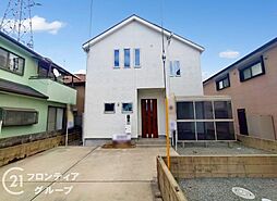 加古川市東神吉町西井ノ口　中古一戸建て