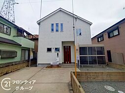 加古川市東神吉町西井ノ口　中古一戸建て