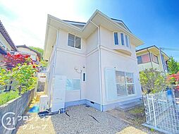 姫路市田寺東4丁目　中古一戸建て