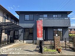 加古川市別府町新野辺　中古一戸建て