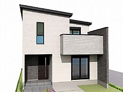 姫路市幸町　建築条件付き土地　全1区画