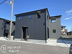 揖保郡太子町佐用岡　新築一戸建て　3号棟