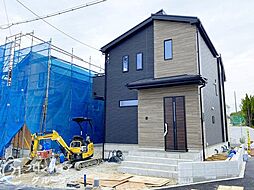 神戸市須磨区車字梨川　新築一戸建て　Iー3号棟