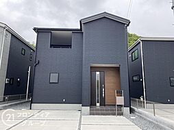 姫路市青山1丁目　新築一戸建て　7期　2号棟
