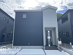 姫路市青山1丁目 新築一戸建て 7期 3号棟