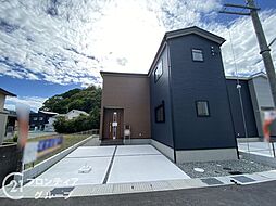 姫路市青山1丁目 新築一戸建て 7期 4号棟