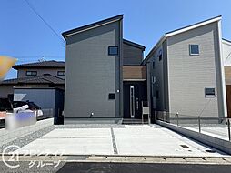 姫路市大津区恵美酒町1丁目 新築一戸建て 2号棟