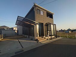 姫路市飾東町庄　中古一戸建て