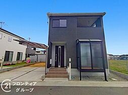 姫路市飾東町庄　中古一戸建て