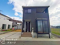 姫路市飾東町庄　中古一戸建て