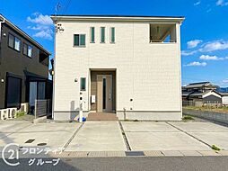 姫路市飾東町庄 中古一戸建て