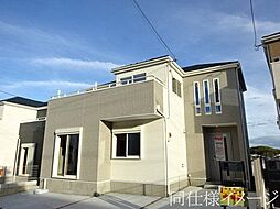 高砂市高砂町東宮町　新築一戸建て　1号棟