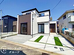 高砂市高砂町東宮町 新築一戸建て 2号棟