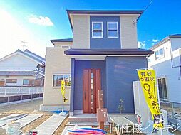 姫路市勝原区山戸　新築一戸建て　4期　1号棟