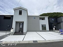 姫路市勝原区山戸 新築一戸建て 4期 2号棟