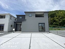 姫路市勝原区山戸 新築一戸建て 4期 3号棟