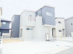加古川市平岡町高畑 新築一戸建て 第3 2号棟