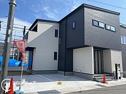加古川市平岡町高畑 新築一戸建て 第3 3号棟