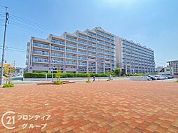 ジークレフ加古川東　中古マンション