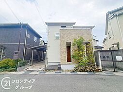 姫路市大津区大津町1丁目　中古一戸建て