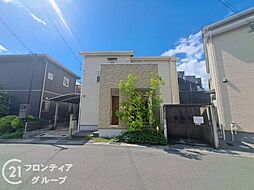 姫路市大津区大津町1丁目　中古一戸建て