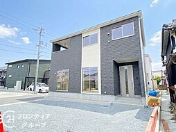 姫路市別所町小林　新築一戸建て　第6　2号棟
