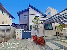 姫路市大塩町汐咲3丁目　中古一戸建て