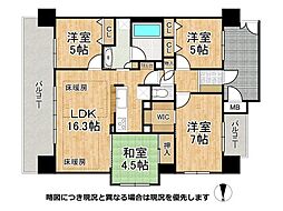 デュオプレステージ高砂駅前スカイテラス　中古マンション