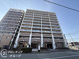デュオプレステージ高砂駅前スカイテラス　中古マンション