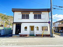 姫路市勝原区熊見の一戸建て