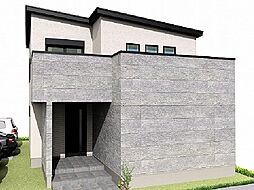 姫路市大津区勘兵衛町2丁目　建築条件付き土地　全1区画