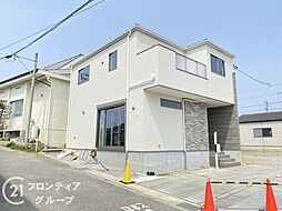 姫路市別所町小林　新築一戸建て　 2 期　1 号棟
