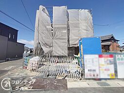 姫路市別所町小林　新築一戸建て　 2 期　1 号棟